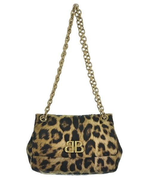 BALENCIAGA ショルダーバッグ レディース 【古着】【中古】【送料無料】