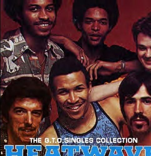 【CD】The Gto Singles Collection