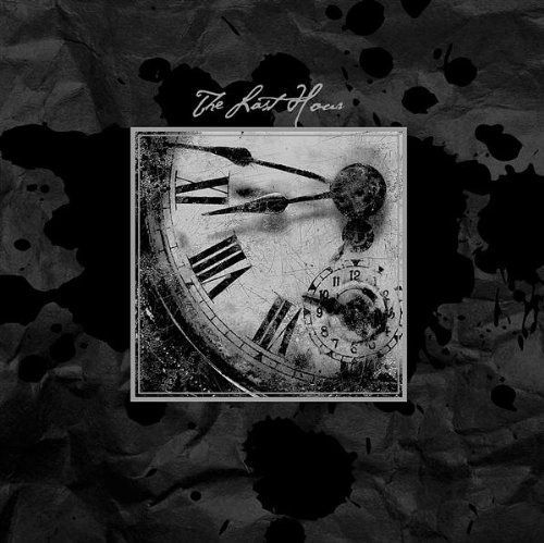 【CD】Last Hour