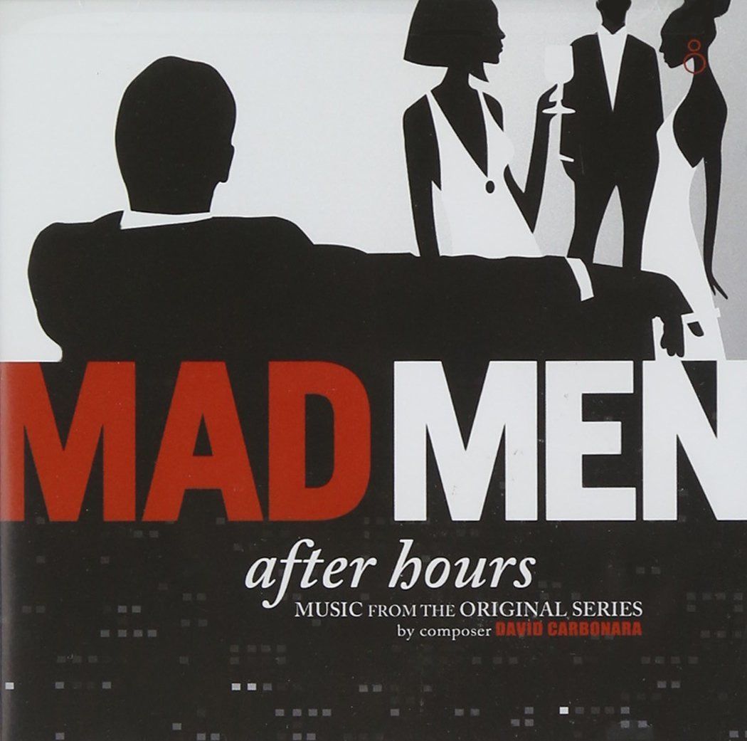 【CD】Mad Men: After Hours ? Music From The Original Series