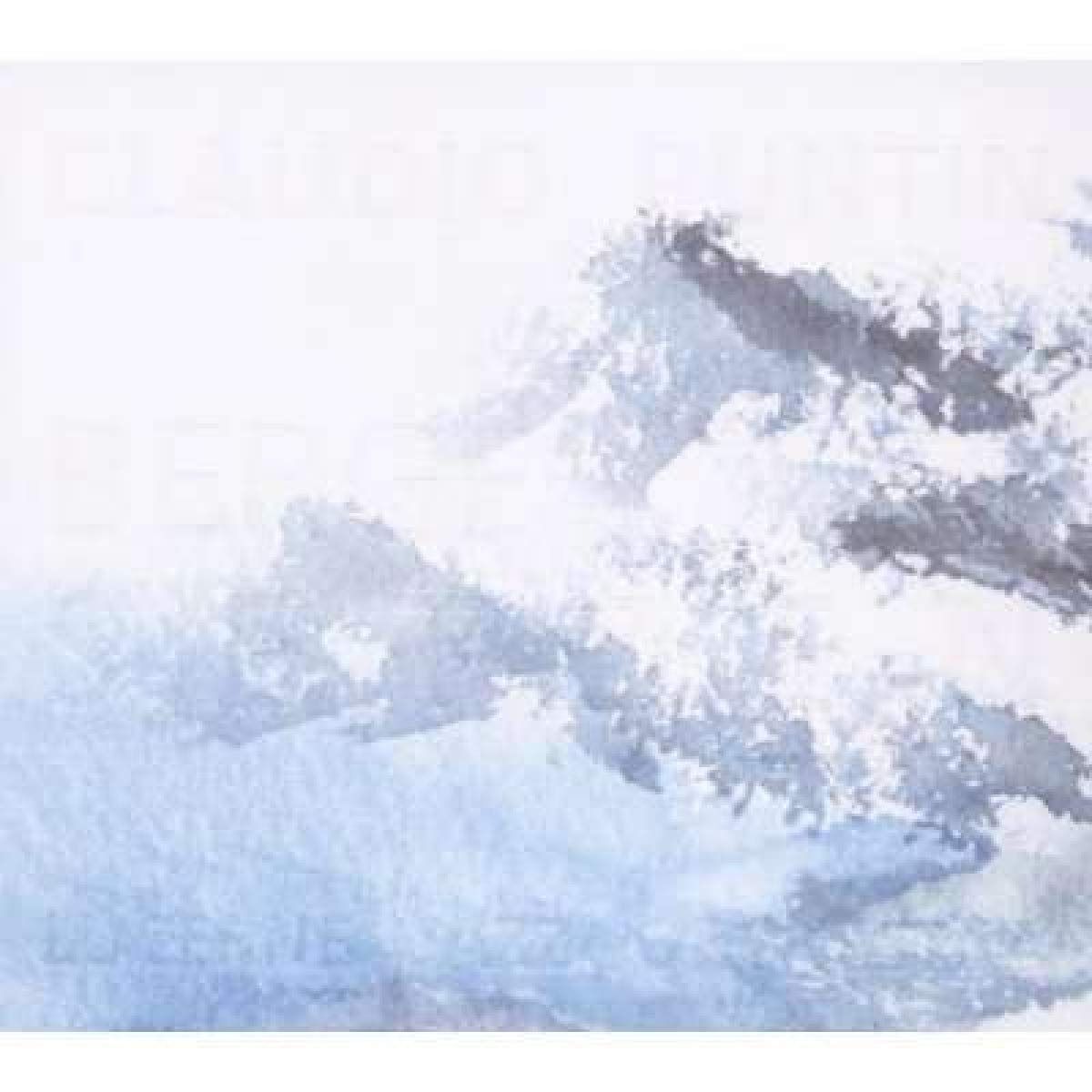 【CD】Berge Versetzen