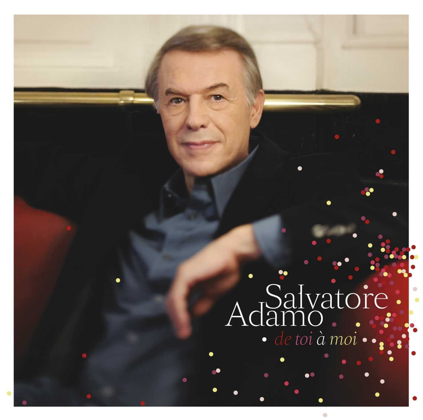 【CD】De Toi a Moi