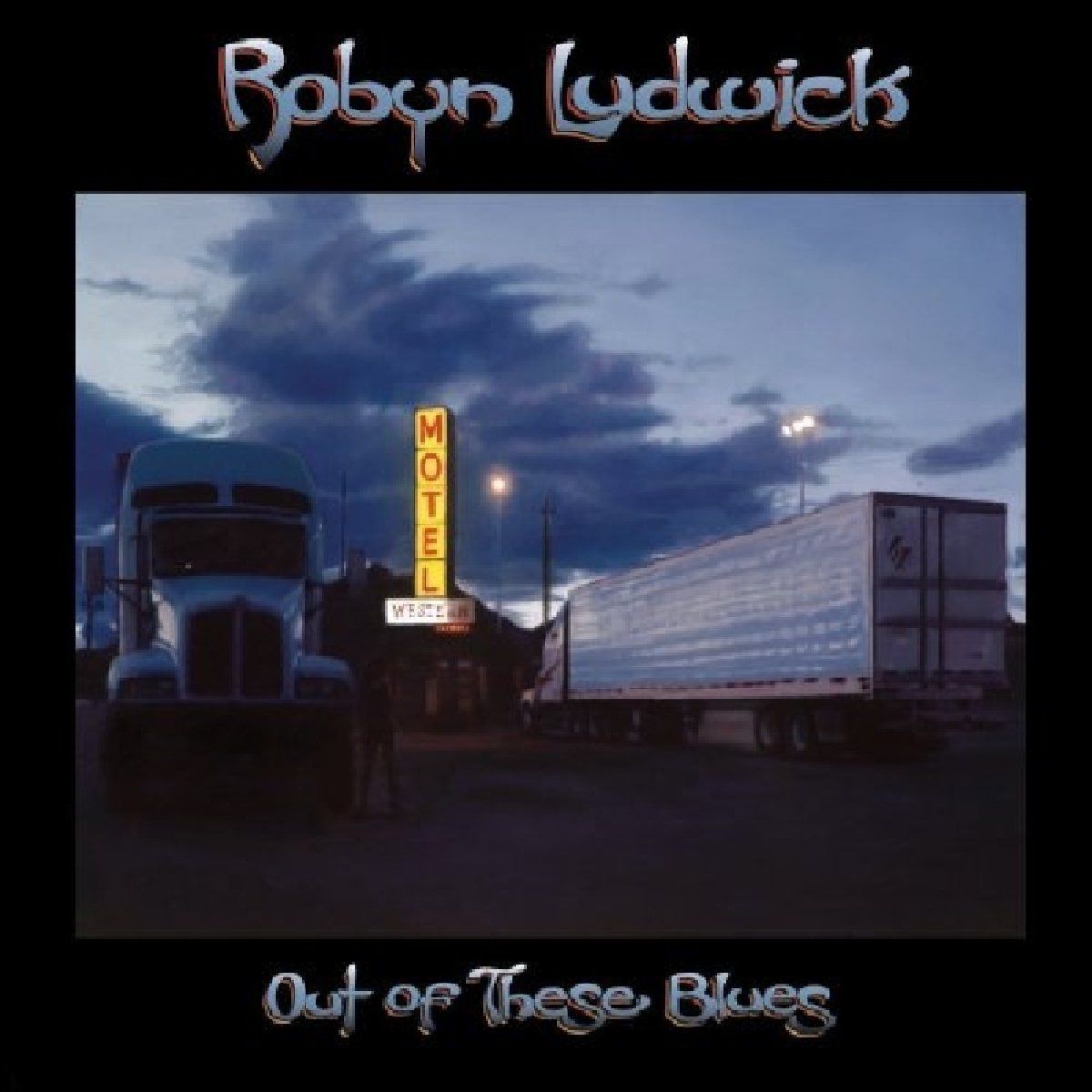 【CD】Out of These Blues