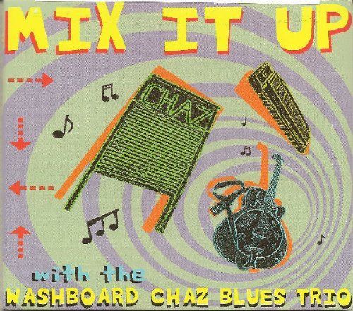 【CD】Mix It Up