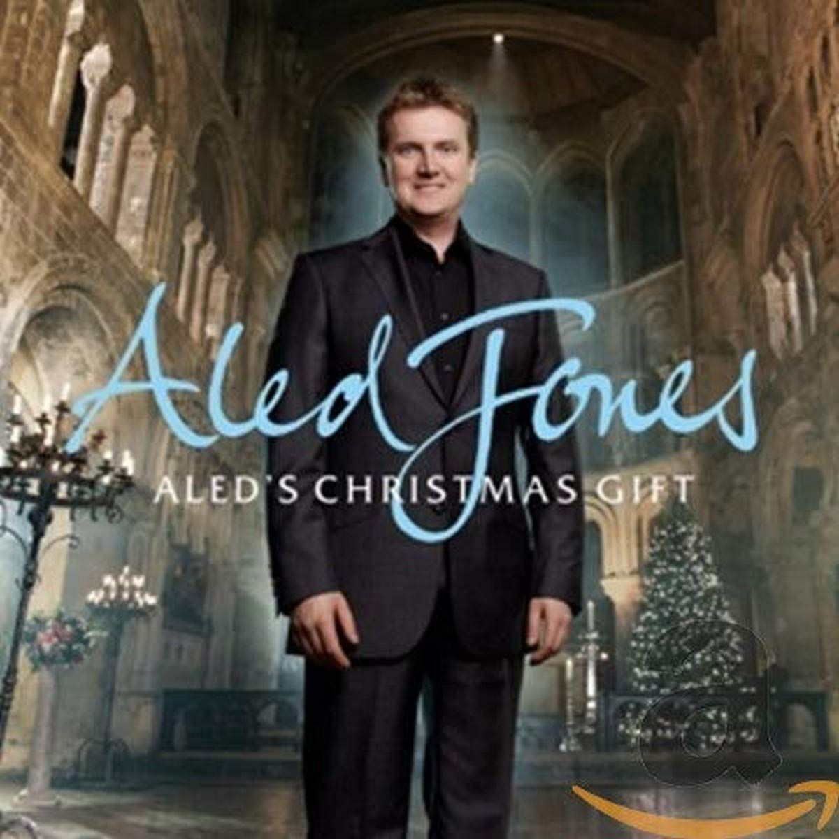 【CD】Aled's Christmas Gift