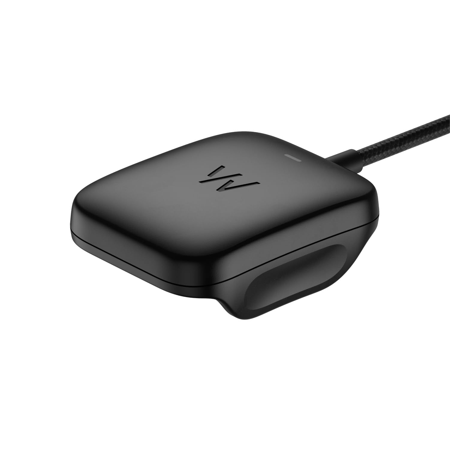 WHOOP 5.0/MG ベーシック充電器 – ポータブル、防水充電器WHOOP4.0非対応