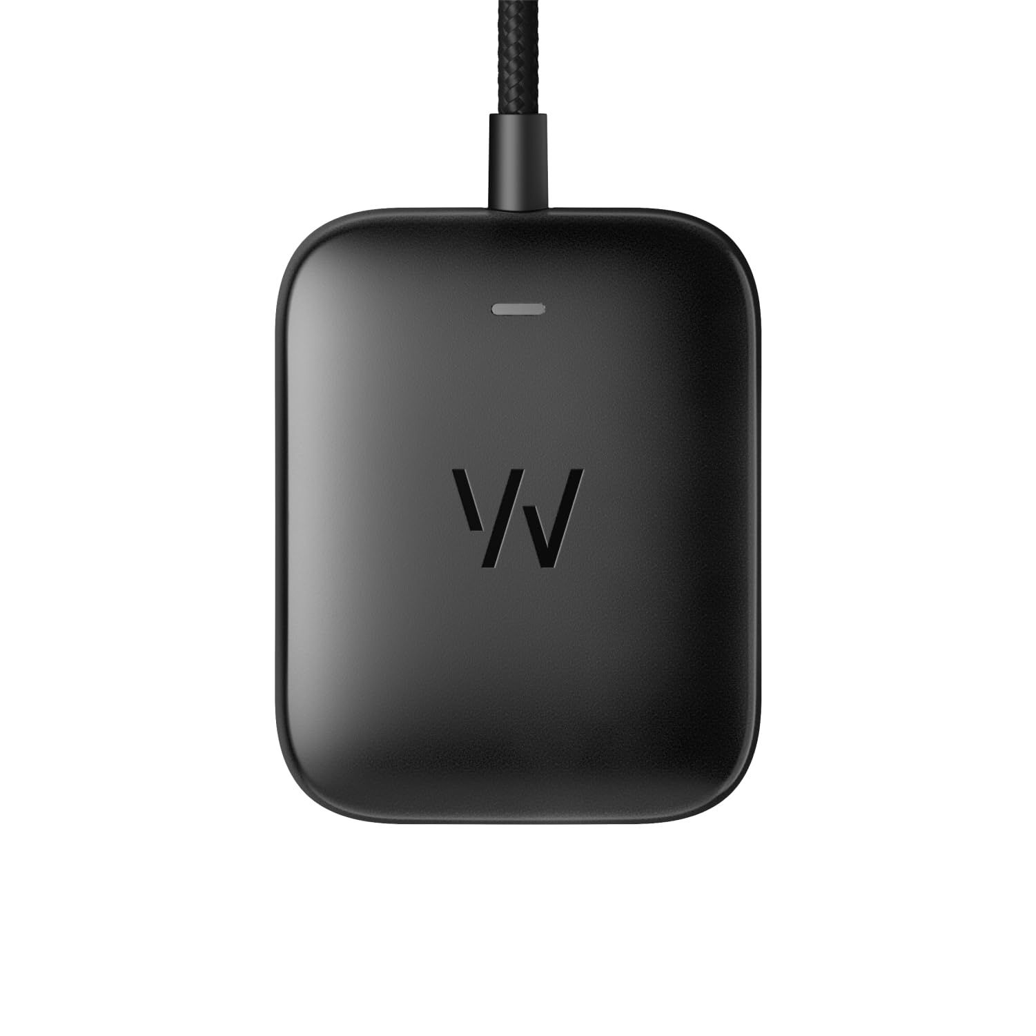 WHOOP 5.0/MG ベーシック充電器 – ポータブル、防水充電器WHOOP4.0非対応