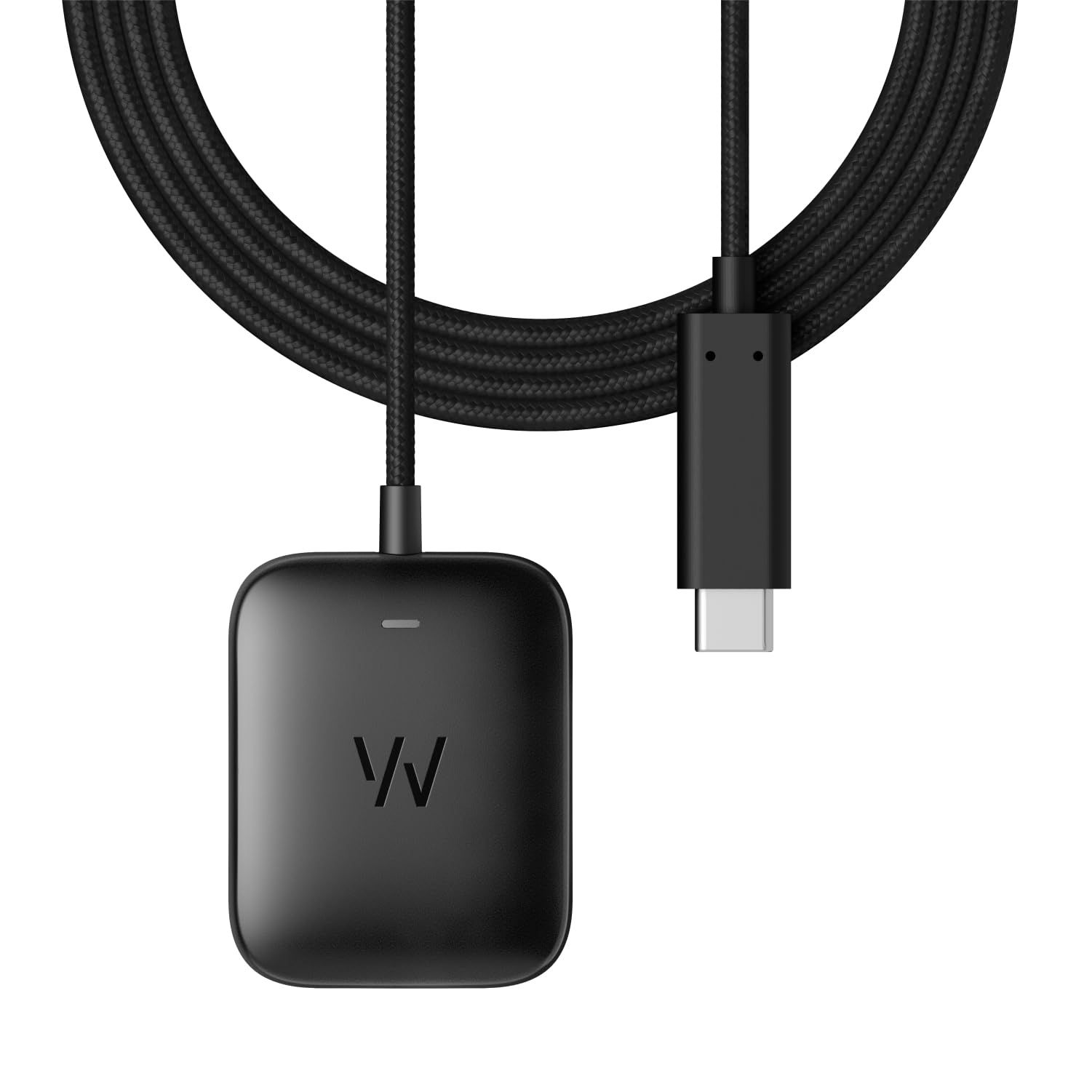 WHOOP 5.0/MG ベーシック充電器 – ポータブル、防水充電器WHOOP4.0非対応