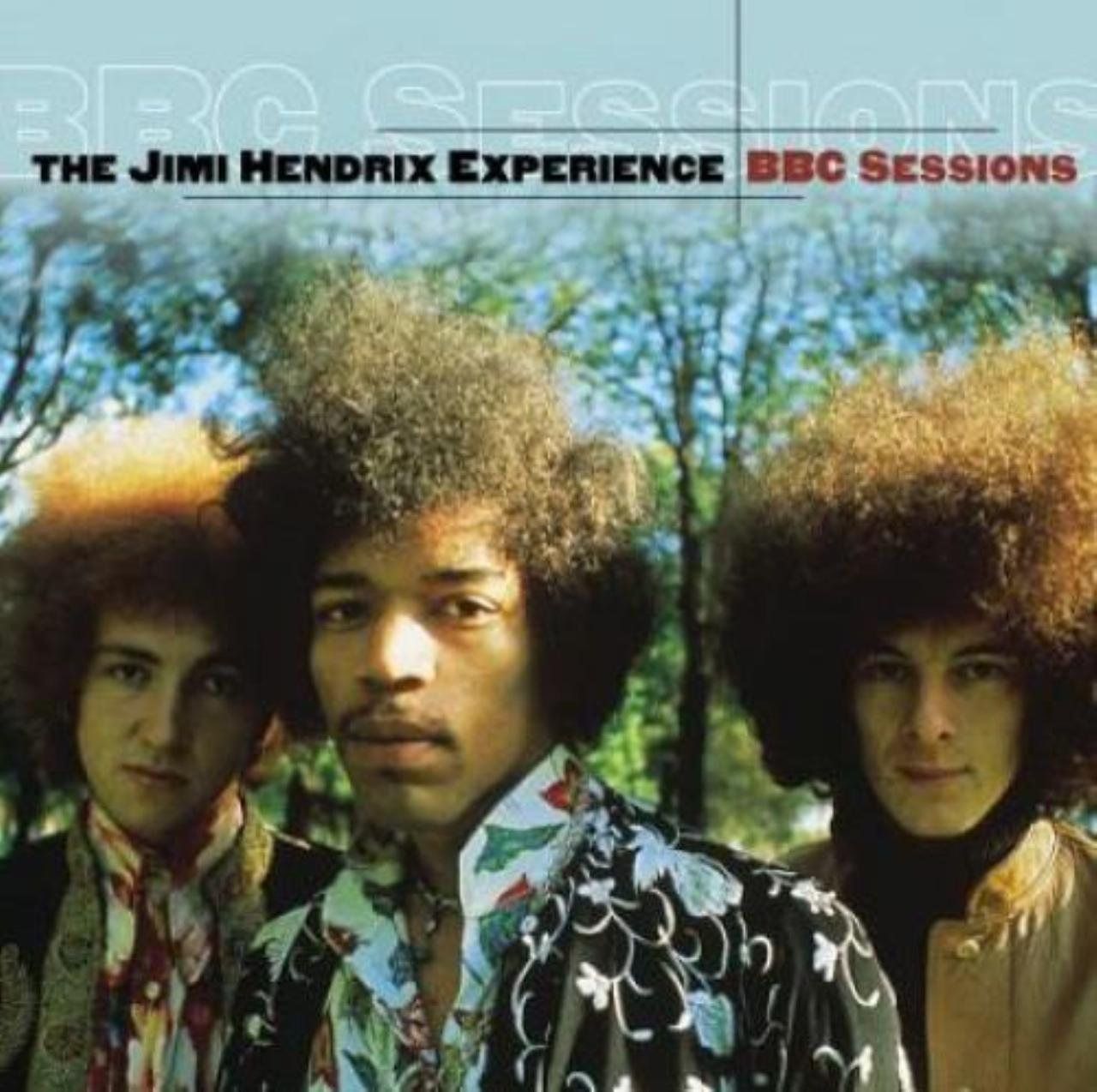 【CD】BBC Sessions =2cd+Dvd=