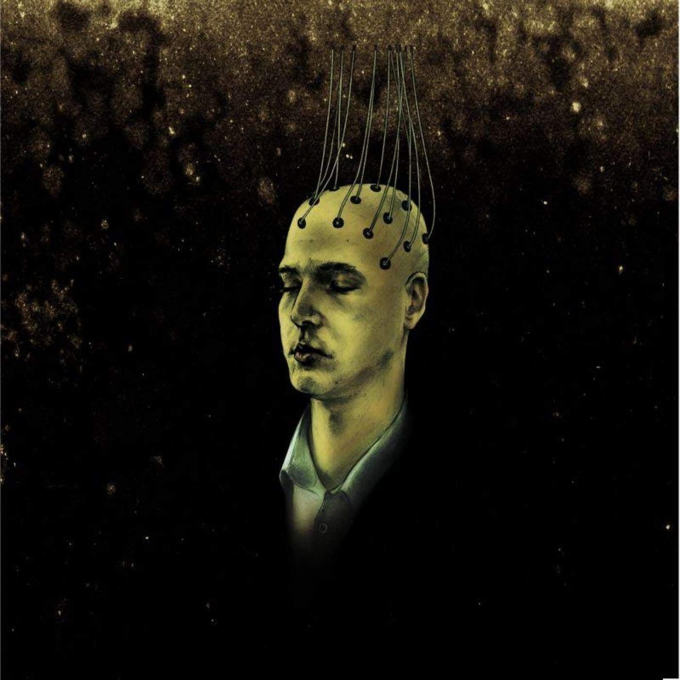 【CD】Music of the Mind