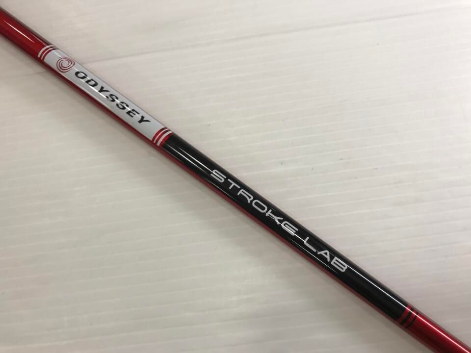 オデッセイ　ホワイト ホット OG #7 NANO　パター　中古【最短即日発送】