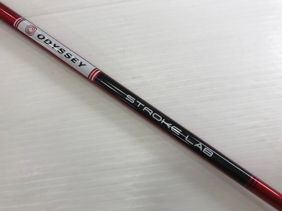 オデッセイ　ホワイト ホット OG #7 NANO　パター　中古【最短即日発送】