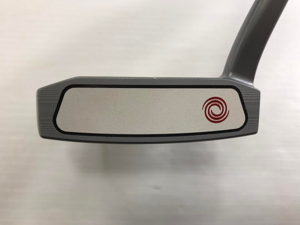 オデッセイ　ホワイト ホット OG #7 NANO　パター　中古【最短即日発送】