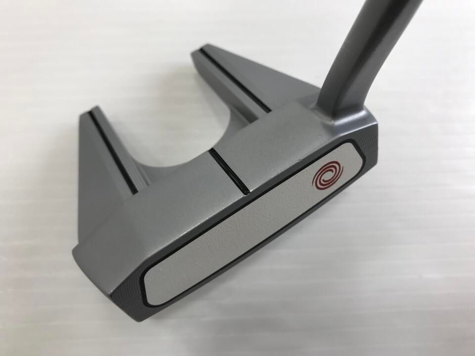 オデッセイ　ホワイト ホット OG #7 NANO　パター　中古【最短即日発送】