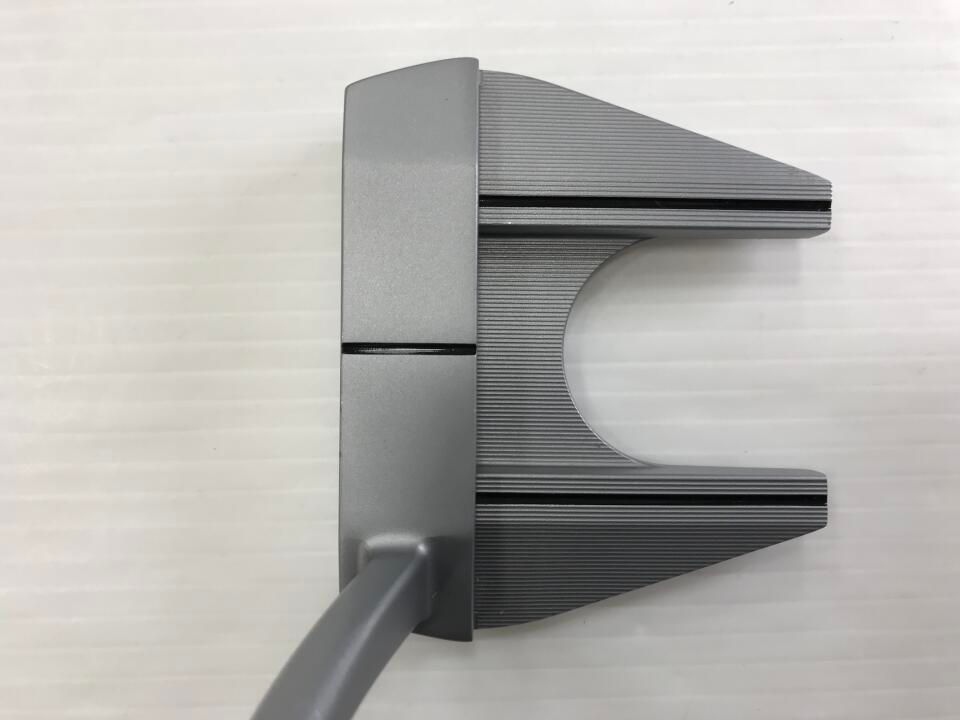 オデッセイ　ホワイト ホット OG #7 NANO　パター　中古【最短即日発送】