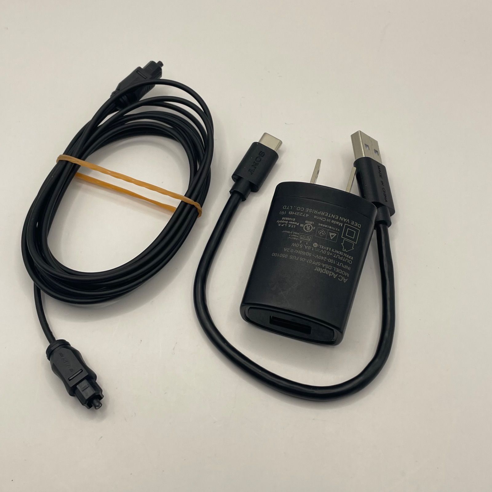 美品 ソニー SRS-NS7R ワイヤレスネックバンドスピーカー SONY