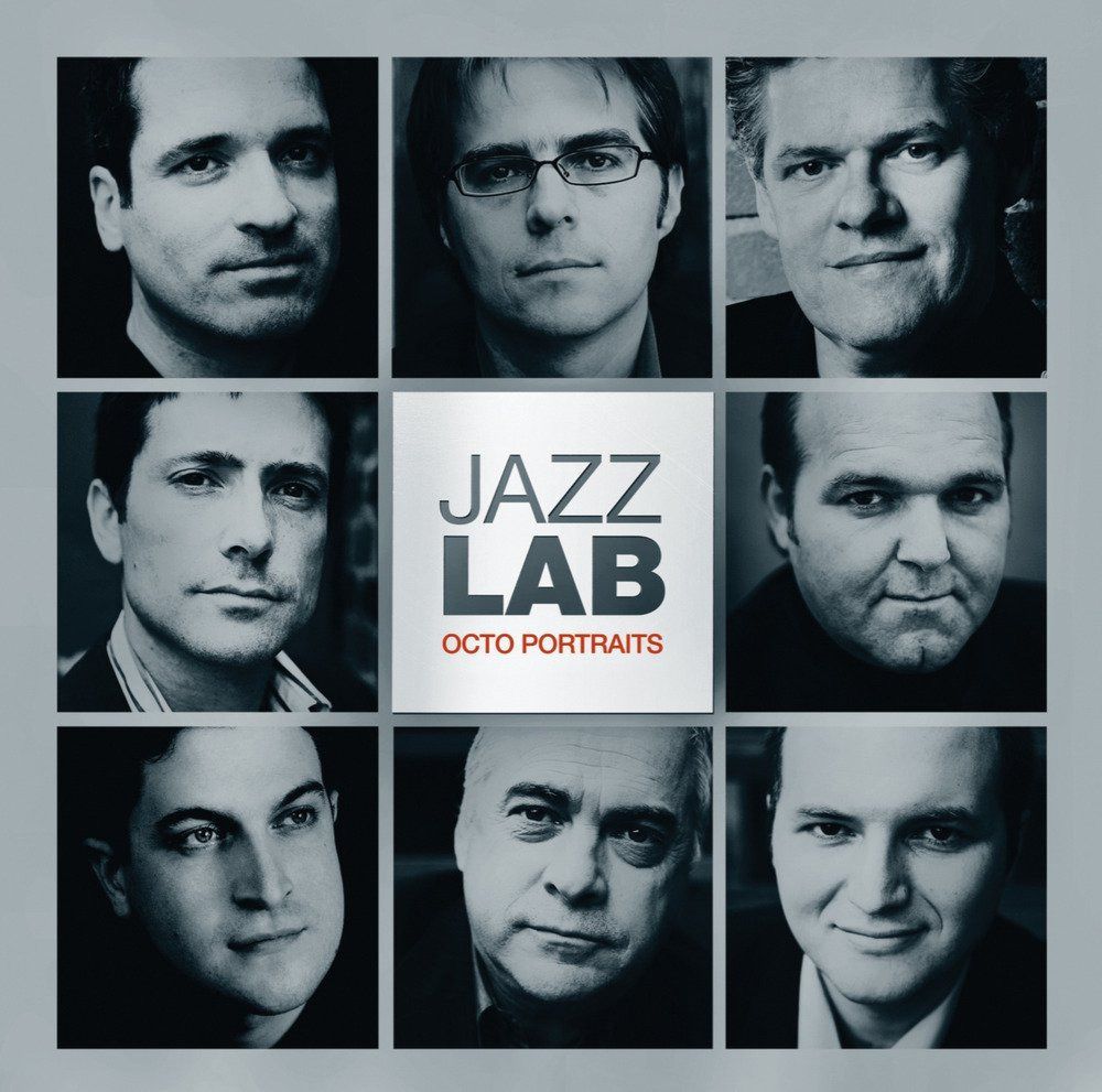 【CD】Octo Portraits 8,835円