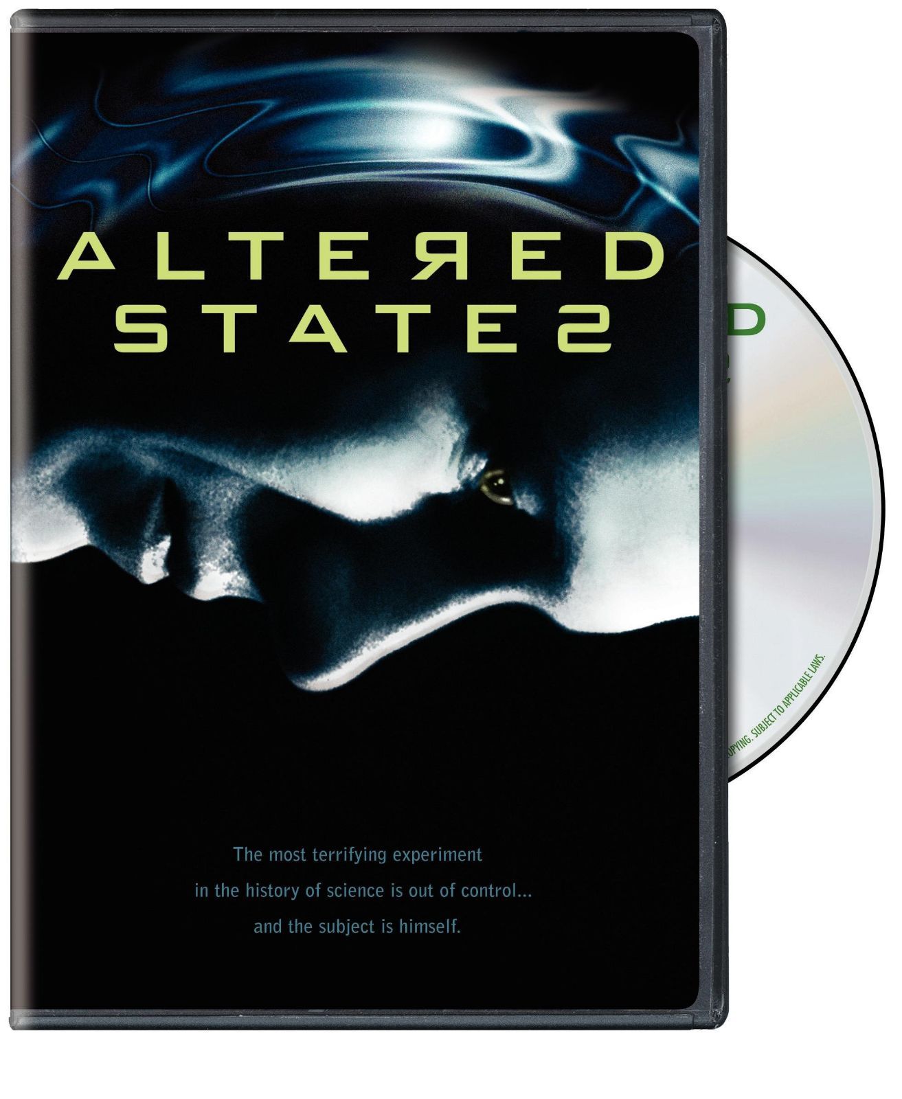 【CD】ALTERED STATES