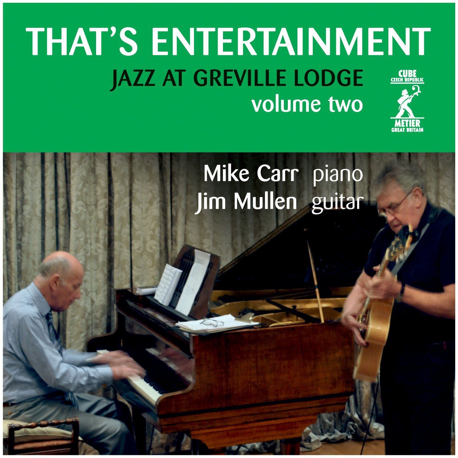 【CD】That's Entertainment