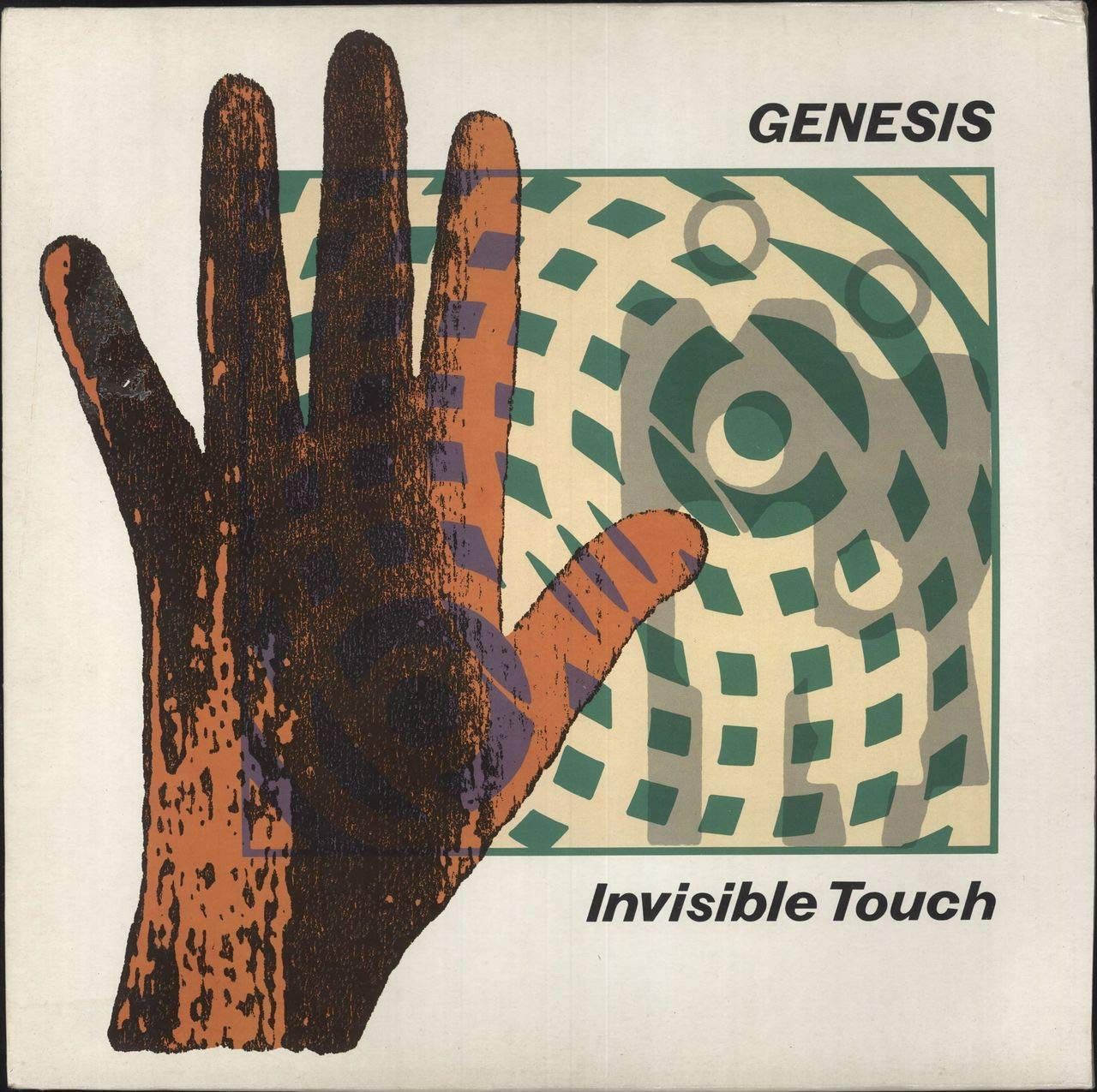 【CD】Invisible Touch - Embossed Sleeve 29,557円