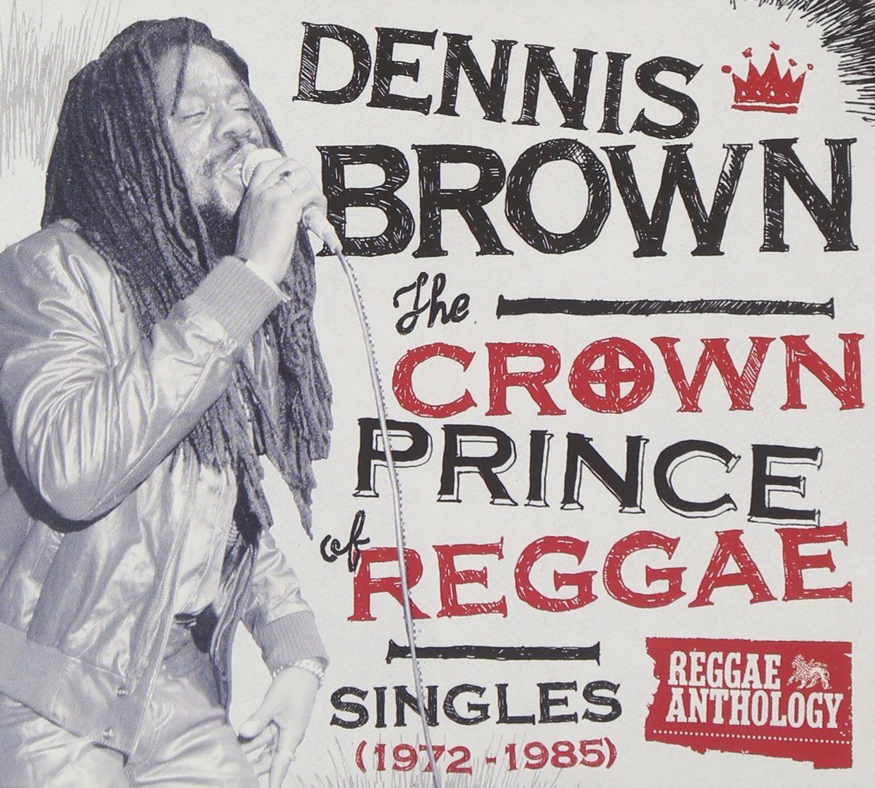 【CD】Crown Prince.. -CD+DVD-