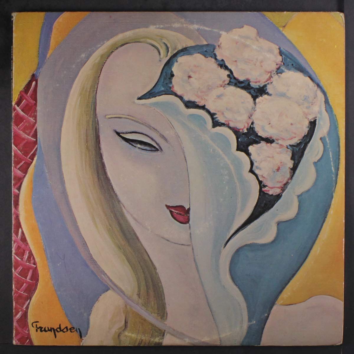 【CD】Layla And Other Assorted Love Songs
