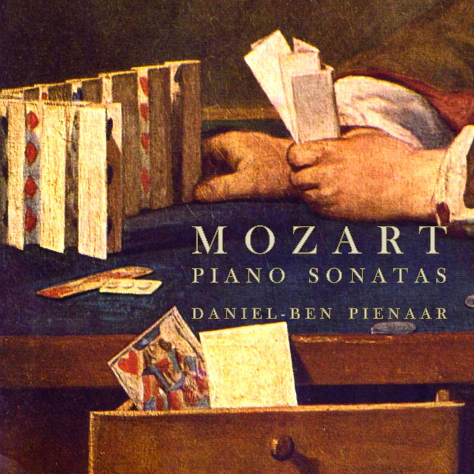 【CD】Mozart: Piano Sonatas.. 12,034円
