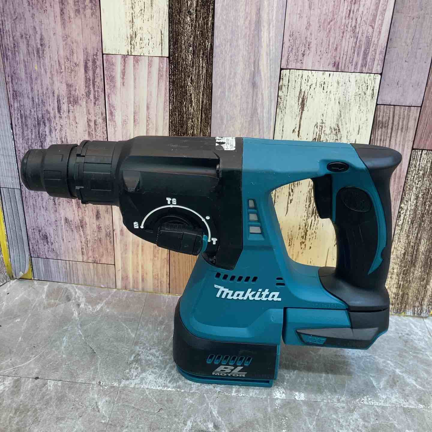 ☆マキタ(makita) コードレスハンマドリル HR244DZ【八潮店】
