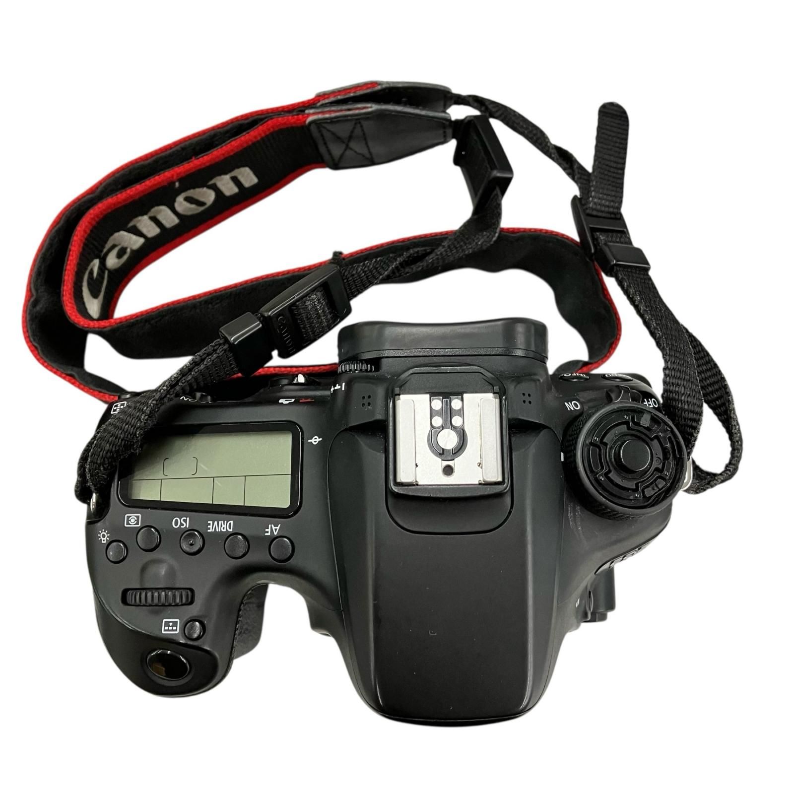 Canon EOS 70D デジタル一眼レフカメラ　ジャンク 186000 ジャンク品 canon キャノン デジタル一眼レフカメラ&レンズ