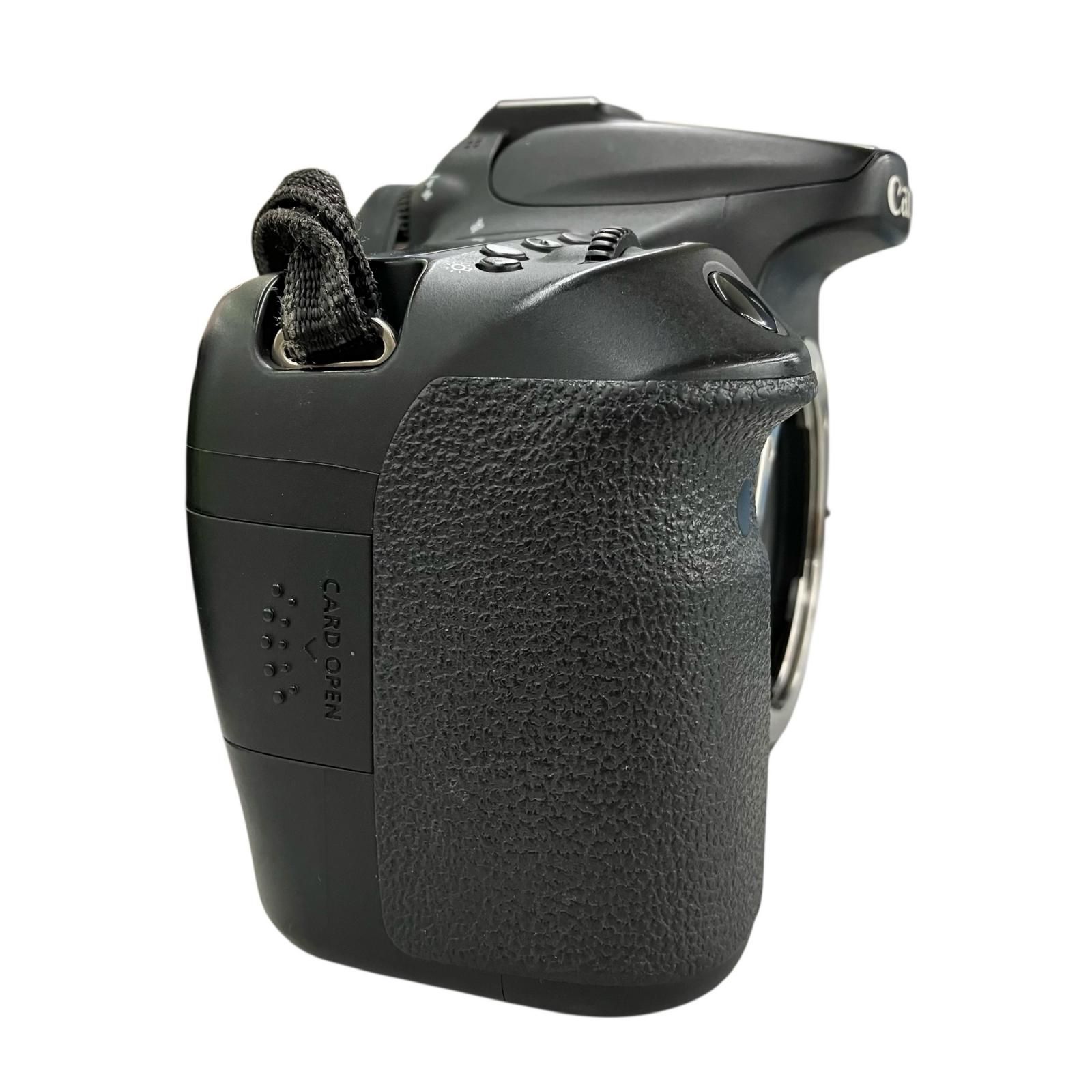 186000 ジャンク品 canon キャノン デジタル一眼レフカメラ&レンズ