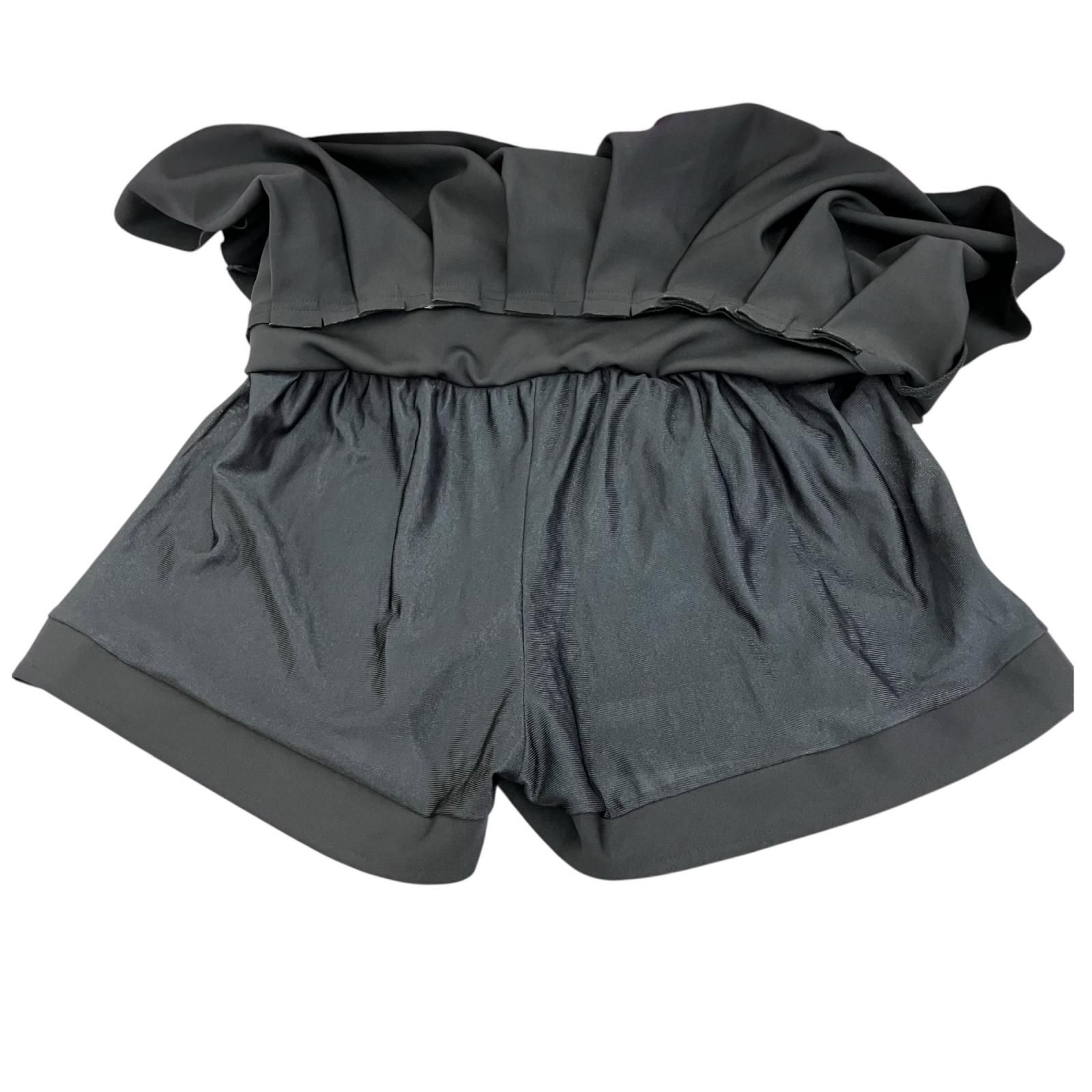 186000 現状品 Alexander Wang アレキサンダーワン プリーツスカート 