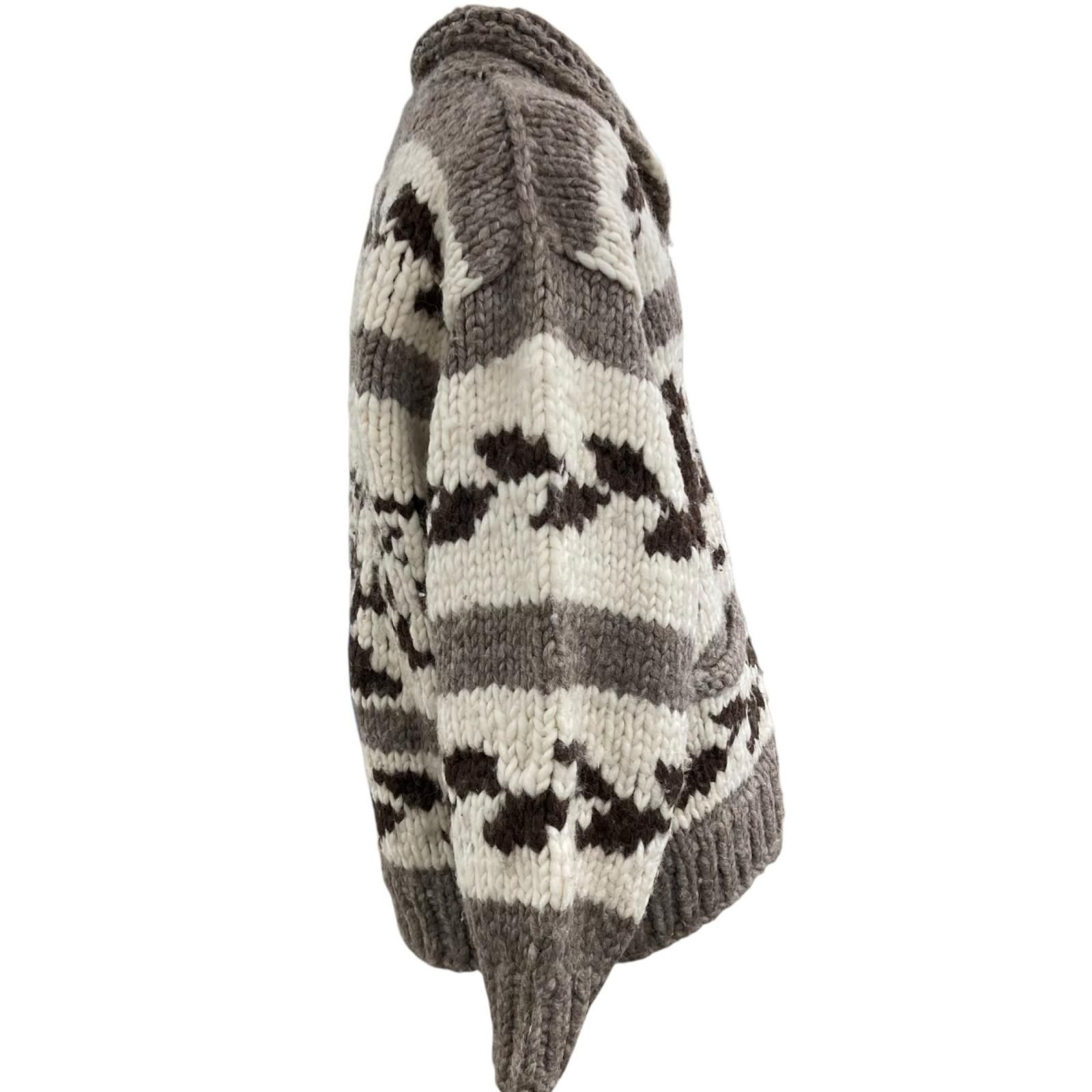 186001 Canadian Sweater Company Ltd. カナディアンセーター CANADIAN 
