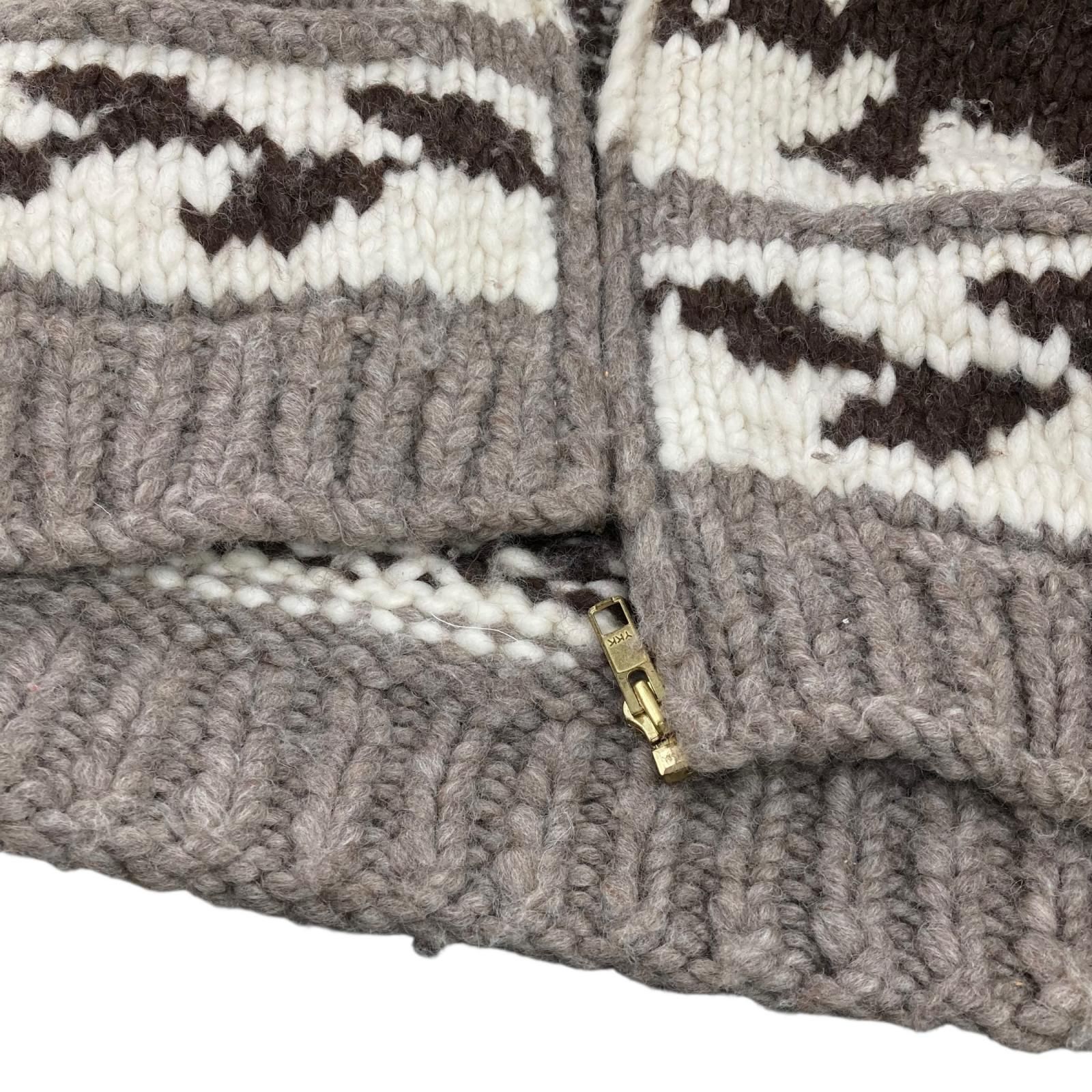 186001 Canadian Sweater Company Ltd. カナディアンセーター CANADIAN 