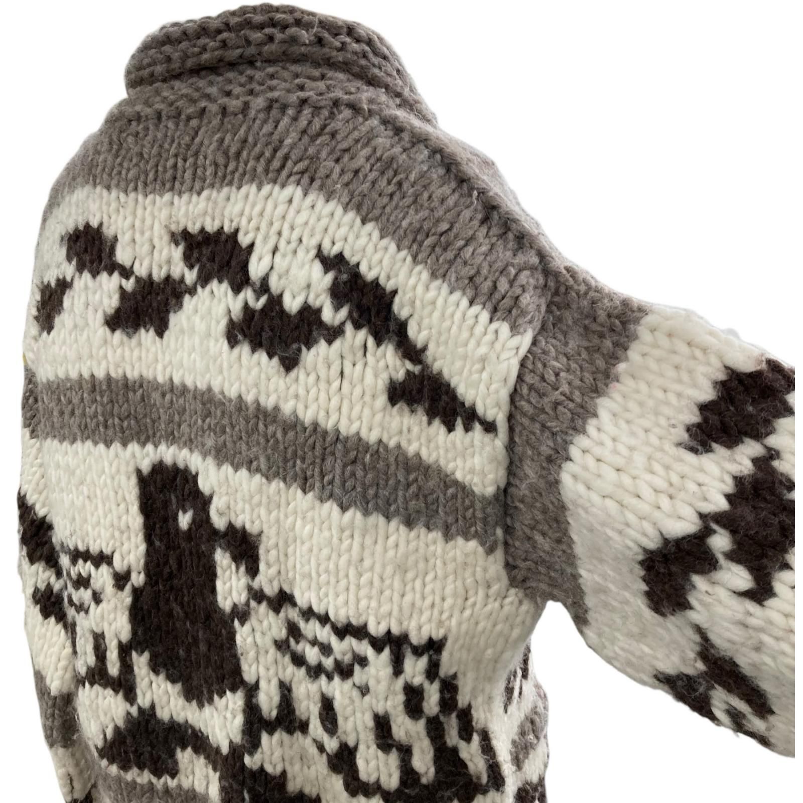 186001 Canadian Sweater Company Ltd. カナディアンセーター CANADIAN 