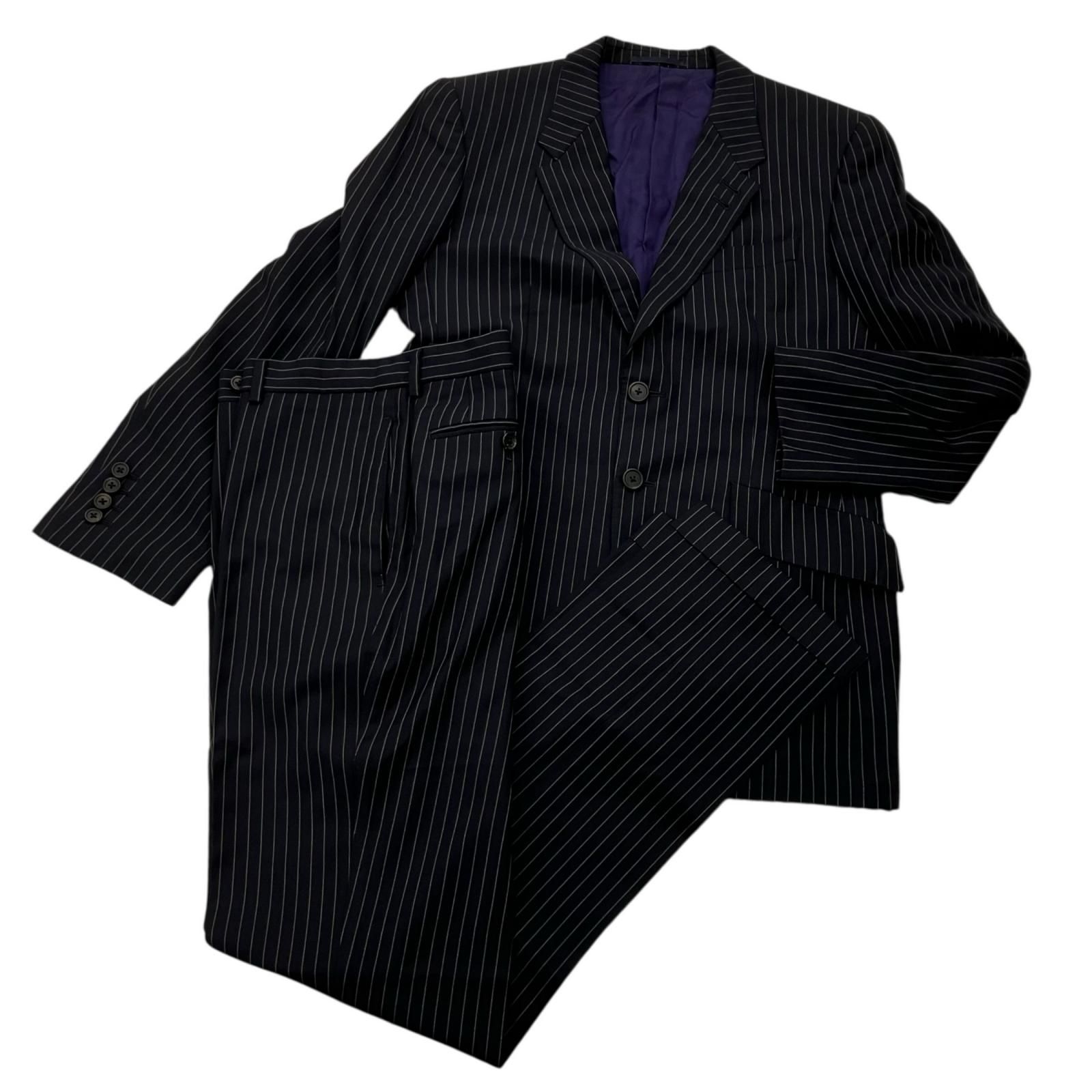 186005 現状品 Paul Smith ポール・スミス シングルスーツ セット
