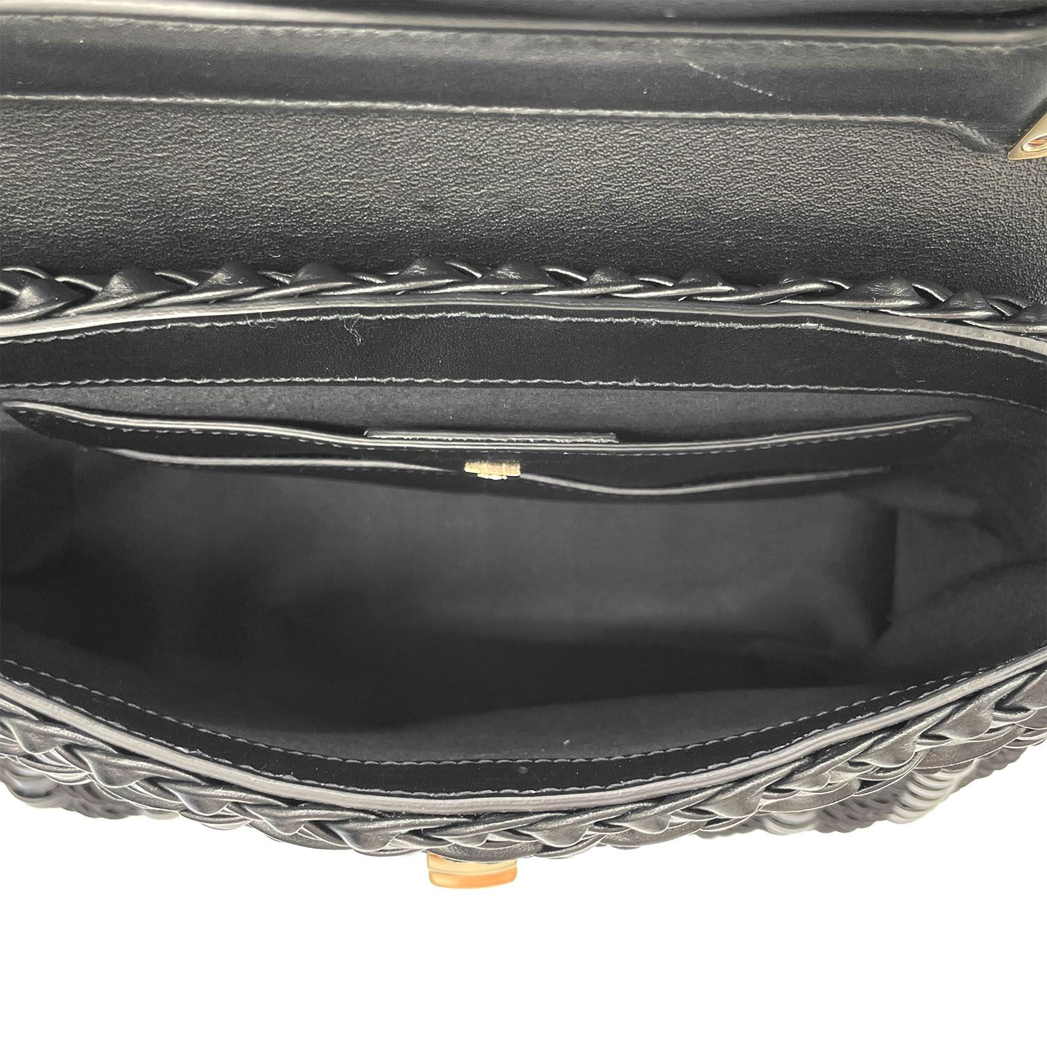 Salvatore Ferragamo フェラガモ マーゴット 2WAYショルダーバッグ 