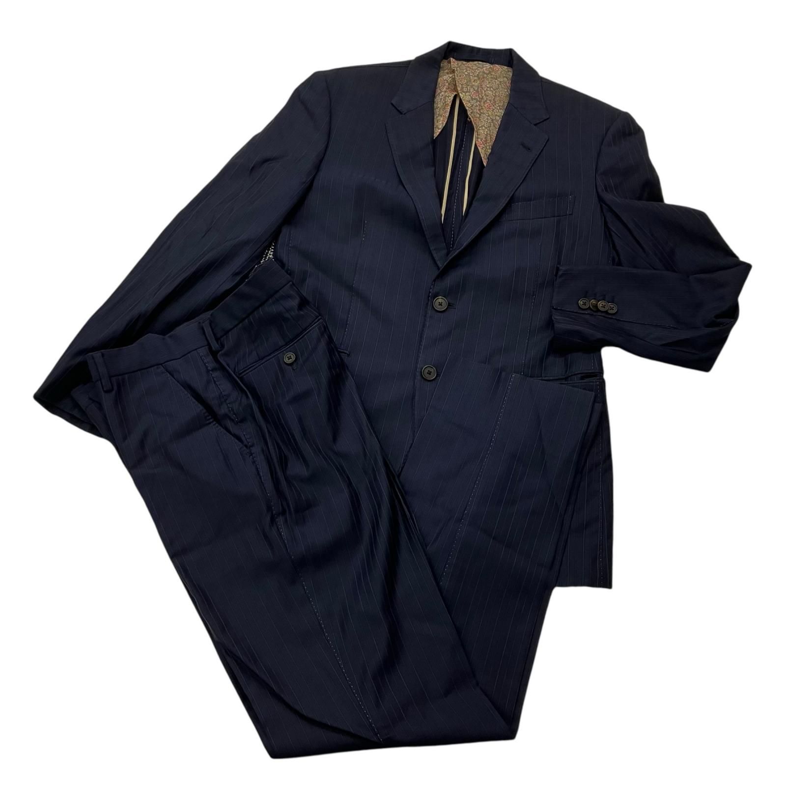 186005 現状品 Paul Smith ポール・スミス シングルスーツ パンツ