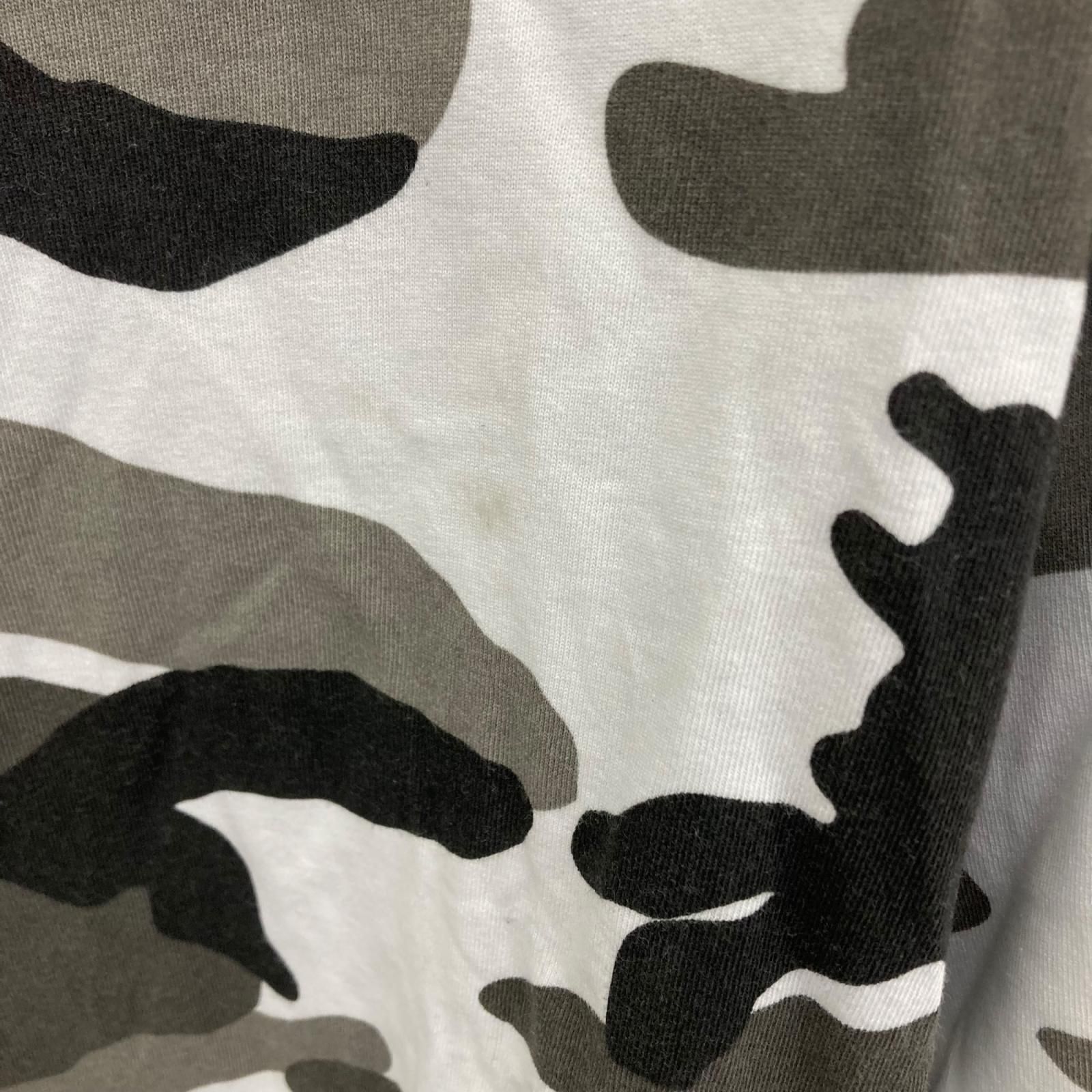 186005 現状品 Supreme シュプリーム Small Box L/S Tee 