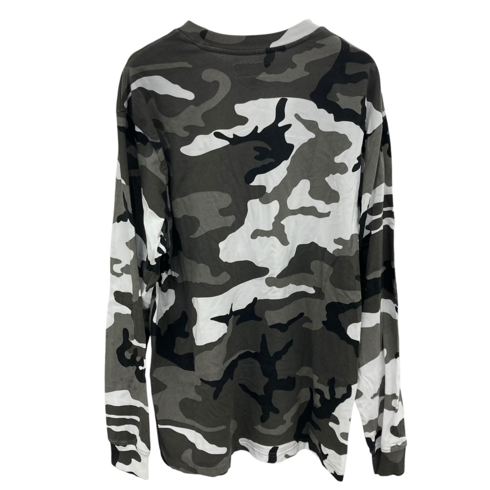 186005 現状品 Supreme シュプリーム Small Box L/S Tee 