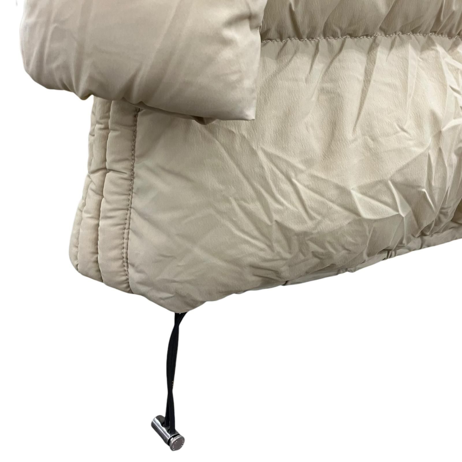 186005 ジャンク品 TATRAS タトラス ダウンジャケット ベージュ
