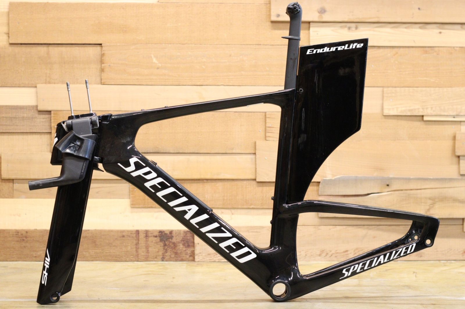 スペシャライズド SPECIALIZED シヴ SHIV EXPERT DISC 2021 Mサイズ 