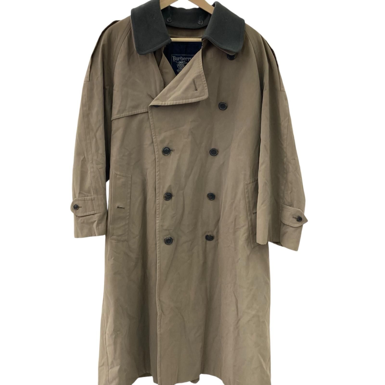 186005 Burberrys バーバリーズ ロングコート