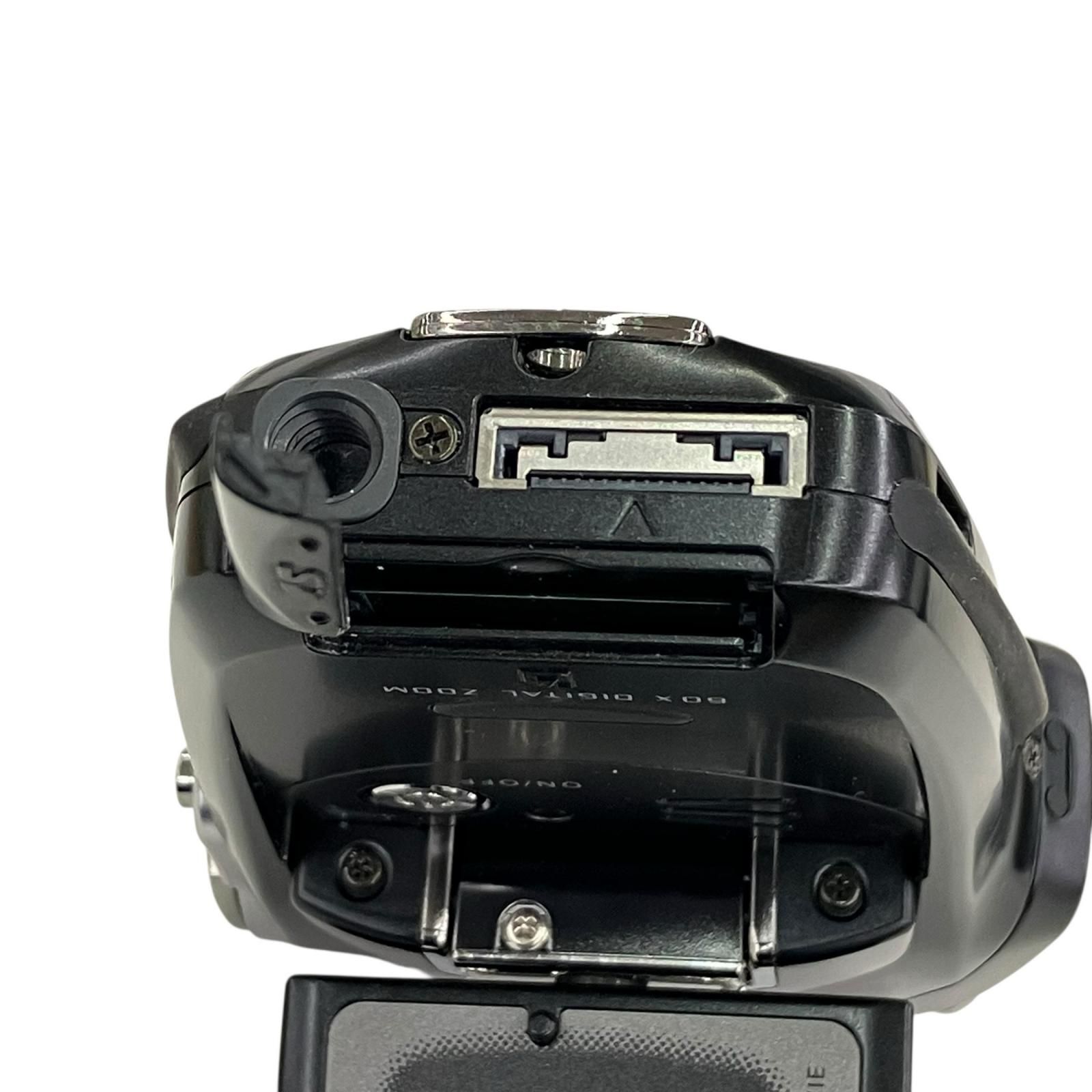 186000 SANYO 三洋電機株式会社 デジタルムービーカメラ DMX-C1 DMX-C1