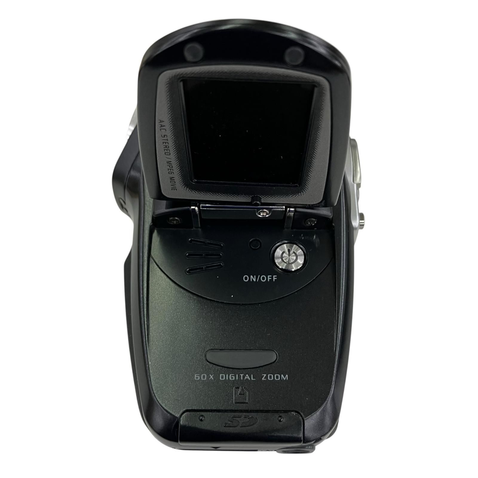 186000 SANYO 三洋電機株式会社 デジタルムービーカメラ DMX-C1 DMX-C1 