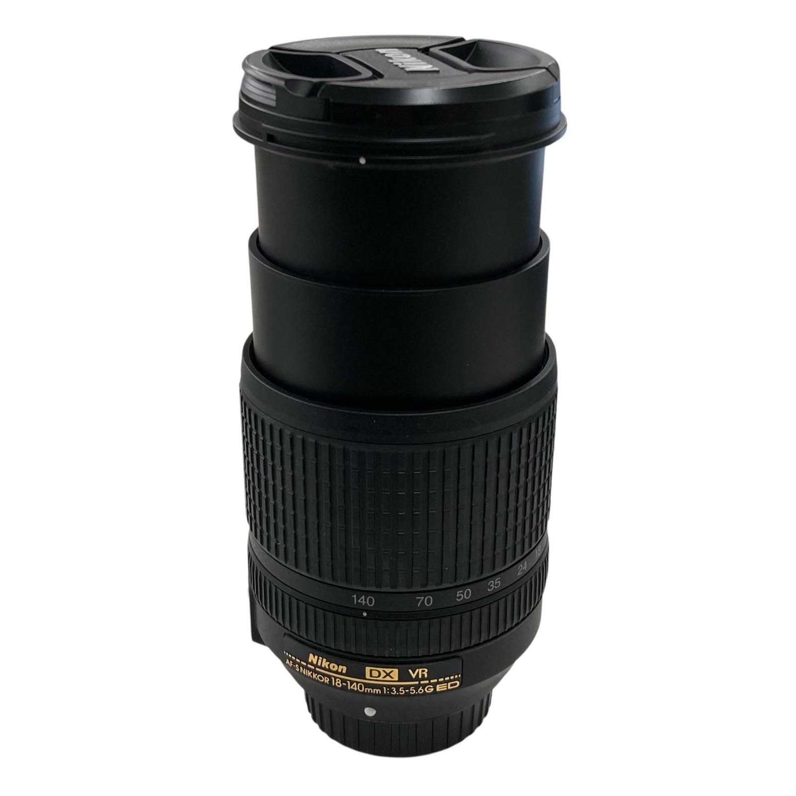 186000 Nikon ニコン AF-S NIKKOR 50mm f/1.8G 箱付き 説明書付き 