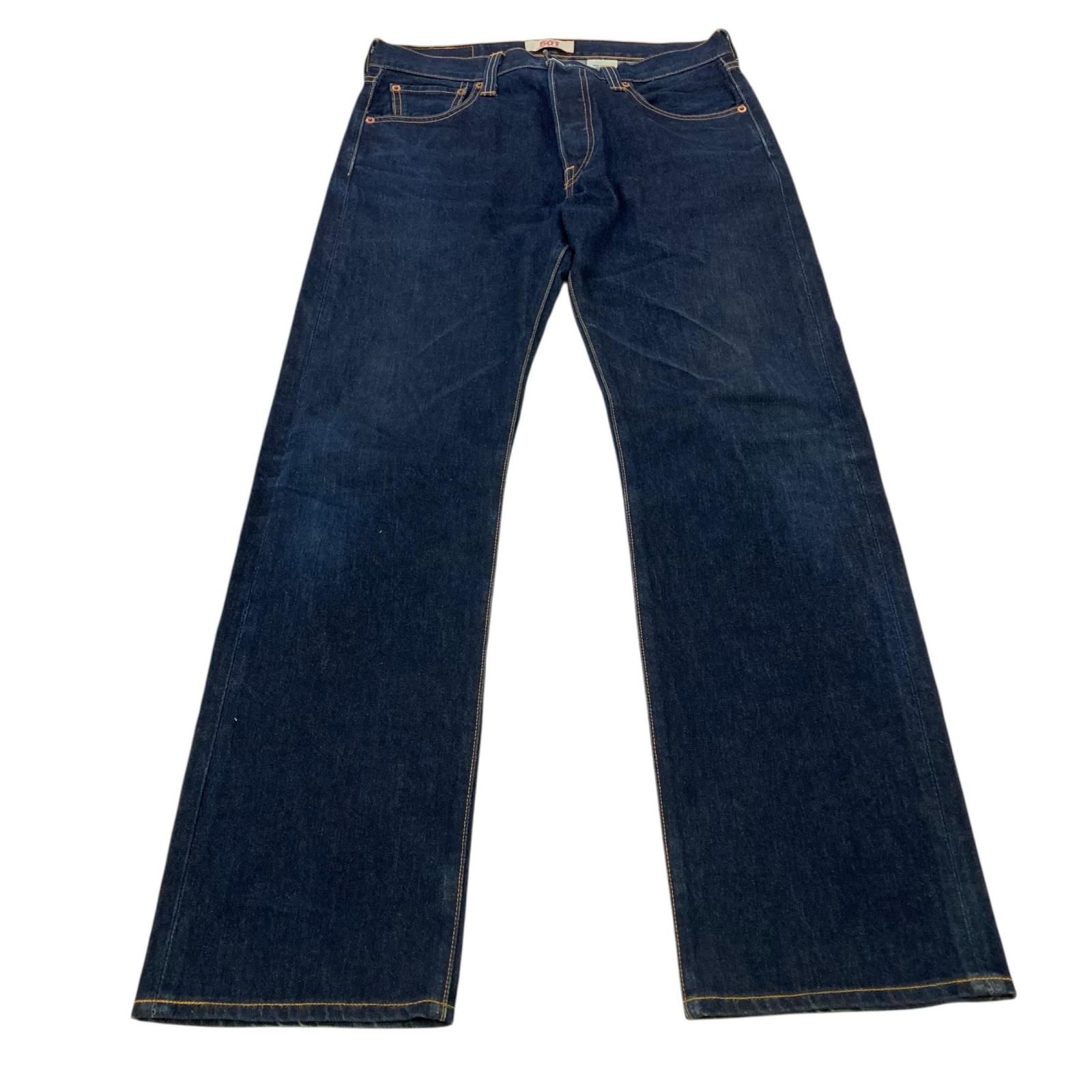 199990 現状品 Levi's リーバイス 501