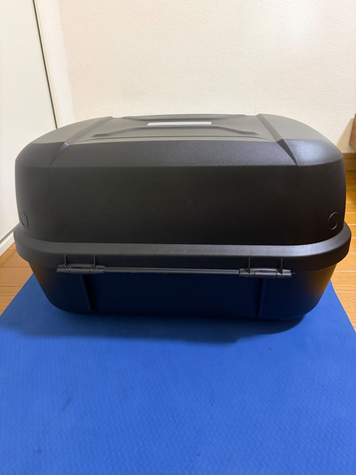 GIVI ジビ ボックス トップケース 43L デイトナ 95339 GIVI E43NTLD 未 