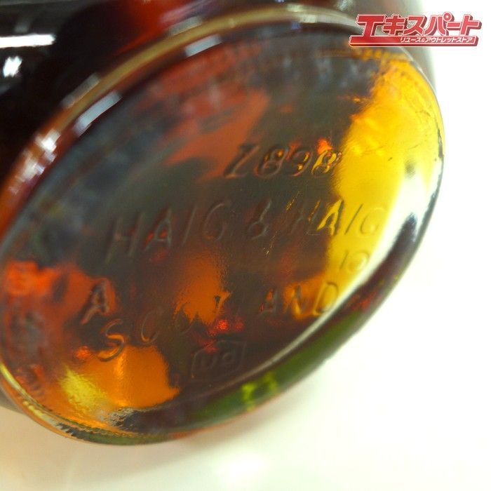 古酒 Pinch 12年 1000ml 43% スコッチウイスキー - メルカリ