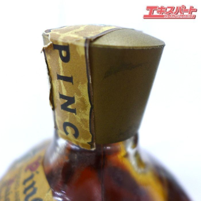 古酒 Pinch 12年 1000ml 43% スコッチウイスキー - メルカリ