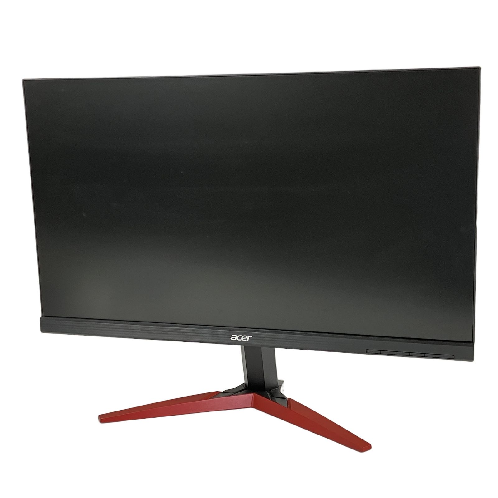 acer KG251Q 液晶 モニター ディスプレイ 24.5インチ 2021年製 家電 エイサー 中古 W11275087